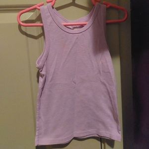 Kids tank top